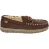 Dockers Men’s Moccasin(Brown)