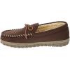 Dockers Men’s Moccasin(Brown)