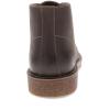 Dockers Men’s Nigel Chukka Boot(Brown)