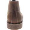 Dockers Men’s Nigel Chukka Boot(Dark Brown)