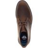 Dockers Men’s Nigel Chukka Boot(Dark Brown)