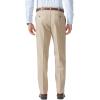 Dockers Men’s Relaxed Fit Comfort Khaki Pants(British Khaki)