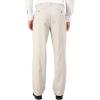 Dockers Men’s Relaxed Fit Comfort Khaki Pants(Porcelain Khaki)