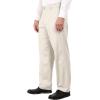 Dockers Men’s Relaxed Fit Comfort Khaki Pants(Porcelain Khaki)