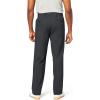 Dockers Men’s Relaxed Fit Comfort Khaki Pants(Steelhead)