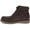 Dockers Men’s Thames Ankle Boot(Dark Brown)