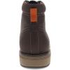 Dockers Men’s Thames Ankle Boot(Dark Brown)
