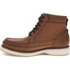 Dockers Men’s Thames Ankle Boot(Tan)