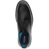 Dockers Men’s Tradeston Oxford(Black)