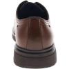 Dockers Men’s Tradeston Oxford(Dark Tan)