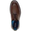 Dockers Men’s Tradeston Oxford(Dark Tan)