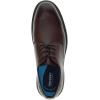 Dockers Men’s Tradeston Oxford(Mahogany)