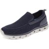 DOCKERS Men’s Caden Loafer(Navy)