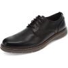 DOCKERS Men’s Easedale Oxford(Black)