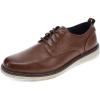 DOCKERS Men’s Easedale Oxford(Cognac)