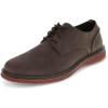 DOCKERS Men’s Easedale Oxford(Dark Brown 1)