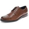DOCKERS Men’s Echo Oxford(Cognac)