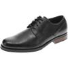DOCKERS Men’s Edgar Oxford(Black)