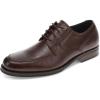 DOCKERS Men’s Elmer Oxford(Chestnut)