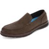 DOCKERS Men’s Elmhurst Loafer(Dark Brown)