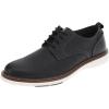 DOCKERS Men’s Elmington Oxford(Black)