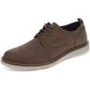 DOCKERS Men’s Elmington Oxford(Brown)