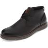 DOCKERS Men’s Esmond Ankle Boot(Black)