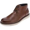 DOCKERS Men’s Esmond Ankle Boot(Cognac)