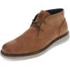 DOCKERS Men’s Esmond Ankle Boot(Tan)