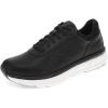 DOCKERS Men’s Go-2 Sneaker(Black)