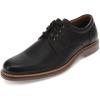 DOCKERS Men’s Handel Oxford(Black)