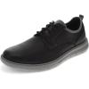 DOCKERS Men’s Herron Oxford(Black)