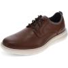 DOCKERS Men’s Herron Oxford(Dark Tan)