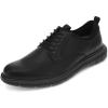 DOCKERS Men’s Trine Oxford(Black)