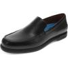 DOCKERS Men’s Wescott Loafer(Black)
