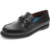 DOCKERS Men’s Whitworth Loafer(Black)