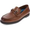 DOCKERS Men’s Whitworth Loafer(Butterscotch)