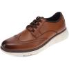 Dockers Men’s Callum Oxford(Butterscotch)