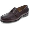 Dockers Men’s Colleague Loafer(Cordovan)