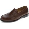 Dockers Men’s Colleague Loafer(Dark Brown)