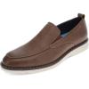 Dockers Men’s Domie Loafers Flat(Taupe)