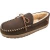Dockers Men’s Moccasin(Brown)