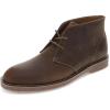 Dockers Men’s Nigel Chukka Boot(Dark Brown)