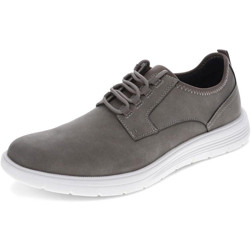 imageDockers Mens Hallstone OxfordGrey