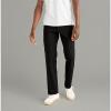 DOCKERS Men’s City Trouser Classic Fit Smart 360 Tech Pants(Mineral Black)