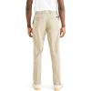 DOCKERS Men’s City Trouser Classic Fit Smart 360 Tech Pants(Timberwolf)