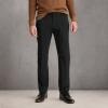 DOCKERS Men’s City Trouser Straight Fit Smart 360 Tech Pants(Mineral Black)