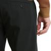 DOCKERS Men’s City Trouser Straight Fit Smart 360 Tech Pants(Mineral Black)