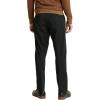 DOCKERS Men’s City Trouser Straight Fit Smart 360 Tech Pants(Mineral Black)