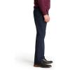 DOCKERS Men’s City Trouser Straight Fit Smart 360 Tech Pants(Nightwatch Blue)